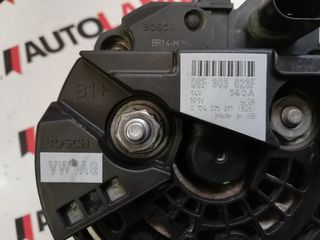 ΔΥΝΑΜΟ BOSCH VW GROUP 1.6 8V 06F903023F-thumb-1