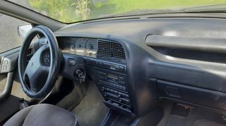ΤΑΜΠΛΟ ΜΕΤΑΧΕΙΡΙΣΜΕΝΟ CITROEN ΧΑΝΤΙΑ 93-97