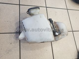 ΔΟΧΕΙΟ ΝΕΡΟΥ ΥΑΛΟΚΑΘΑΡΙΣΤΗΡΩΝ KUBISTAR 2003-2009 