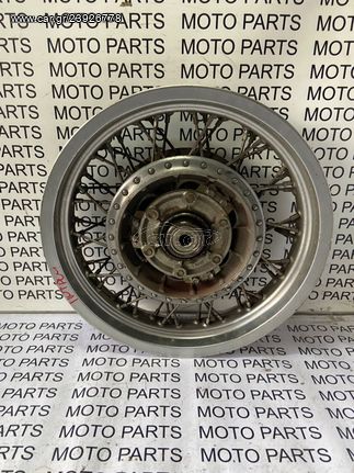 SUZUKI VS INTRUDER 400 ΖΑΝΤΑ ΠΙΣΩ - MOTO PARTS