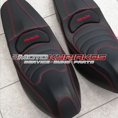 SYM VF 185 Σέλα ESPADA-thumb-1