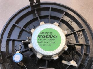 VOLVO S40 V40 ΗΧΕΙΑ ΤΑΜΠΛΟ-thumb-5