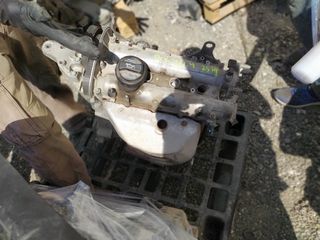 ΚΙΝΗΤΗΡΑΣ BKY SEAT IBIZA/VW POLO/SKODA FABIA 1400cc 75hp-thumb-1