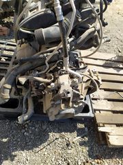 ΧΕΙΡΟΚΙΝΗΤΟ ΣΑΣΜΑΝ ΑΠΟ ΚΙΝΗΤΗΡΑ BXW 1400cc 85hp seat ibiza/vw polo/skoda fabia