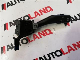 ΔΙΑΚΟΠΤΗΣ ΥΑΛΟΚΑΘΑΡΙΣΤΗΡΩΝ SEAT LEON II 2005-2013