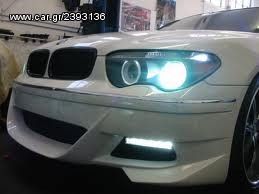 ΦΩΤΑ ΗΜΕΡΑΣ DRL ...... 15WATT........LED Daytime Running Light DayLine....34 ΕΥΡΩ ΤΟ ΣΕΤ.-thumb-3