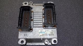 ΕΓΚΕΦΑΛΟΣ OPEL CORSA C, Z10XE, Z12XE, 0261207423, 6237081, 9164475, 24443796, (AX), ΜΟΝΑΔΑ ΕΛΕΓΧΟΥ ΚΙΝΗΤΗΡΑ, *
