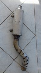 Εξάτμιση Husqvarna TE 610 -thumb-1