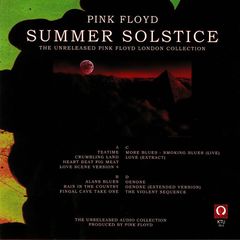 Pink Floyd ‎– Summer Solstice 2lps -thumb-2