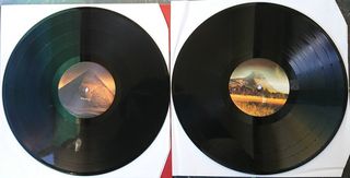 Pink Floyd ‎– Spring Equinox 2lps καινούριο-thumb-1