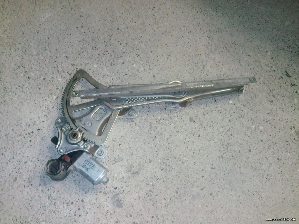 TOYOTA COROLLA ZZE120 2003-2007 ΕΜΠΡΟΣ ΔΕΞΙ  85710-12190