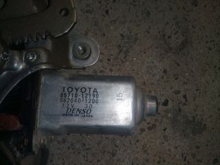 TOYOTA COROLLA ZZE120 2003-2007 ΕΜΠΡΟΣ ΔΕΞΙ  85710-12190-thumb-2