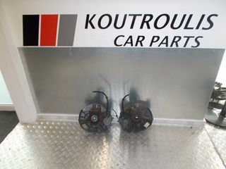 VW BEETLE 1999-2010 ΑΚΡΑΞΟΝΙΑ