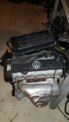ΜΟΤΕΡ CGG GOLF 6 1.4L BENZΙΝΗ