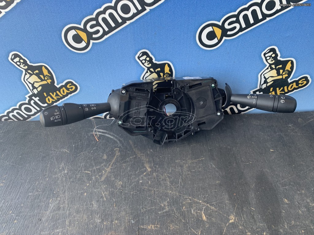 SMART 453 2017 ΦΛΑΣΙΕΡΑ AUTO