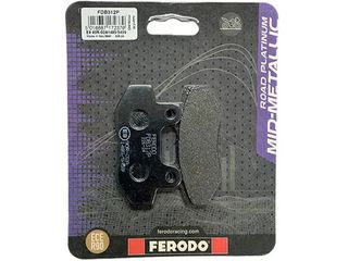 ΤΑΚΑΚΙΑ FERODO FDB312P