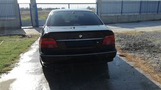 ΑΝΤΑΛΛΑΚΤΙΚΑ BMW 520 E39 -thumb-8