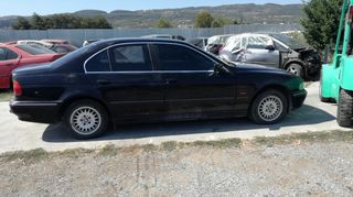 ΑΝΤΑΛΛΑΚΤΙΚΑ BMW 520 E39 -thumb-3