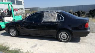 ΑΝΤΑΛΛΑΚΤΙΚΑ BMW 520 E39 