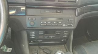 ΑΝΤΑΛΛΑΚΤΙΚΑ BMW 520 E39 -thumb-4