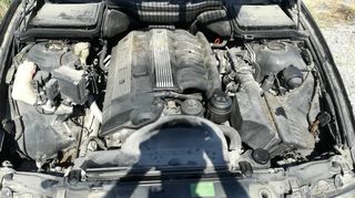 ΑΝΤΑΛΛΑΚΤΙΚΑ BMW 520 E39 -thumb-5