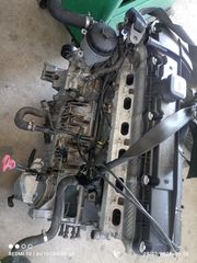ΑΝΤΑΛΛΑΚΤΙΚΑ BMW 520 E39 -thumb-6