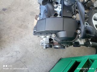 ΑΝΤΑΛΛΑΚΤΙΚΑ BMW 520 E39 -thumb-2