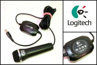 Karaoke Usb Microphone-thumb-1
