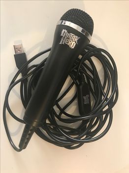 Karaoke Usb Microphone