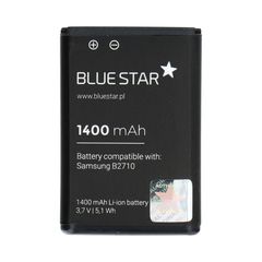 Battery for Samsung B2710 Solid 1400 mAh Li-Ion BS PREMIUM