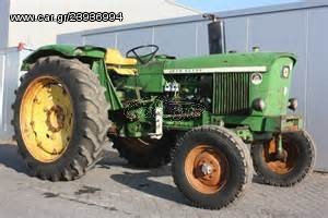 John Deere 1020...1030