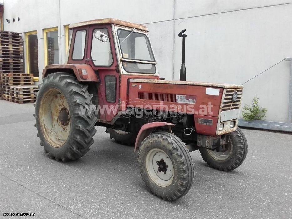 Steyer 768