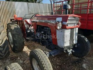Massey ferguson 165