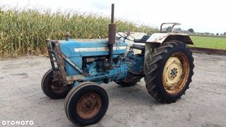 Ford. 4000.