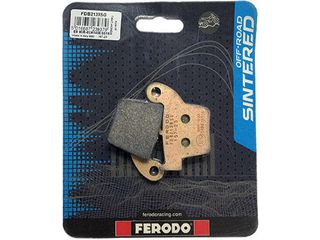 ΤΑΚΑΚΙΑ ΠΙΣΩ HONDA CRF 450X / CRF 450R / CRF 250X / CRX 250R / CRF 150 / CR 250R / CR 125R FERODO FDB2139SG