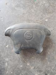 Opel astra F 97mod aerosakos timoniou