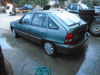 ΣΑΣΜΑΝ DAEWOO NEXIA GTX 1500CC "95-97"