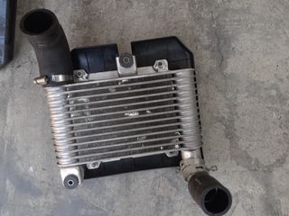 TOYOTA YARIS D4D intercooler***-thumb-1