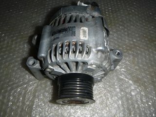 SUZUKI SWIFT SLASH 31400-86L0 DENSO 104210-8301 ΔΥΝΑΜΟ D13A EURO 5