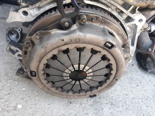 Κηνητηρες Toyota yaris για ανταλλακτικά -thumb-5