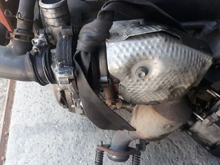 Κηνητηρες Toyota yaris για ανταλλακτικά -thumb-2