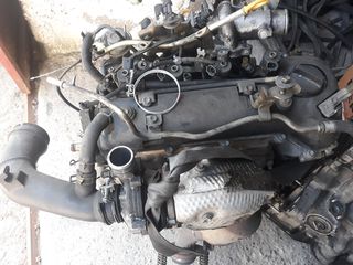 Κηνητηρες Toyota yaris για ανταλλακτικά -thumb-3