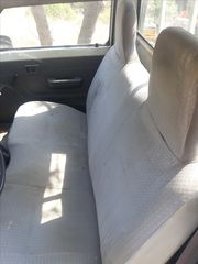 Toyota HILUX κάθισμα 