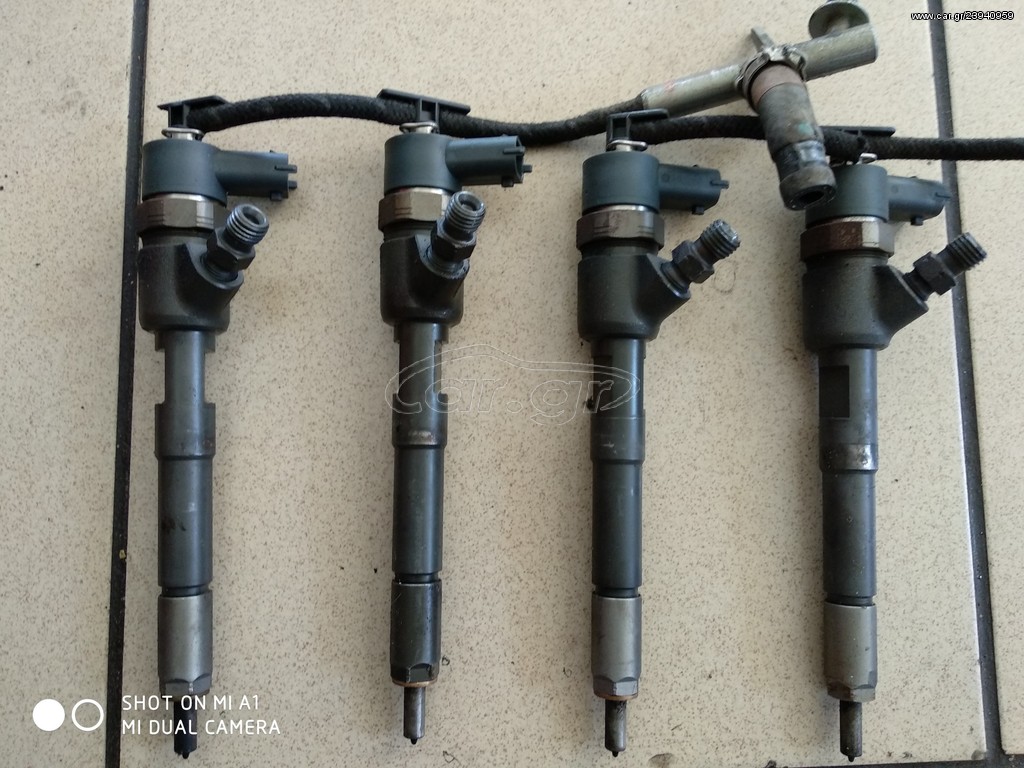 OPEL CORSA D A13DTE - OPEL CORSA E B13DTE