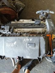 Κινητήρας VW BORA COLF 1.4 16V AHW
