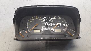 SEAT IBIZA 1000cc (AAU) 1996 5ΘΥΡΟ - ΚΑΝΤΡΑΝ