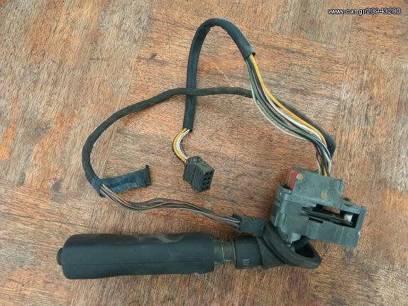 ΔΙΑΚΟΠΤΗΣ ΦΛΑΣ ΓΥΑΛΟΚΑΘΑΡΙΣΤΗΡΩΝ ΓΝΗΣΙΟ MERCEDES UNIMOG