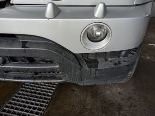 ΠΡΟΒΟΛΑΚΙ ΑΡΙΣΤΕΡΟ BMW X5 2003