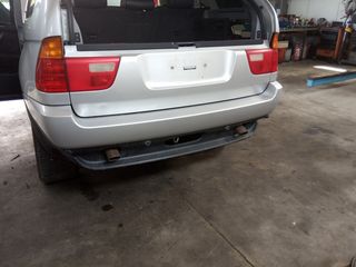 ΤΖΑΜΙ ΚΑΙ ΤΖΑΜΟΠΟΡΤΑ BMW X5 2003 