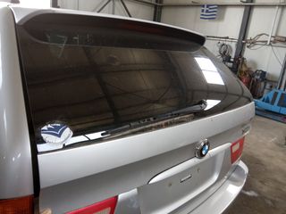 ΤΖΑΜΙ ΚΑΙ ΤΖΑΜΟΠΟΡΤΑ BMW X5 2003 -thumb-1